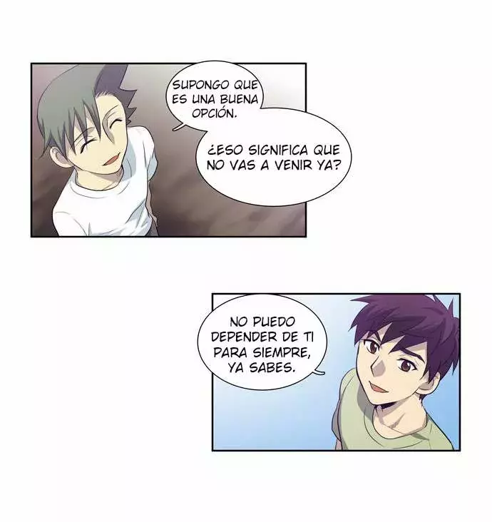 Read The Gamer Es Manga Online