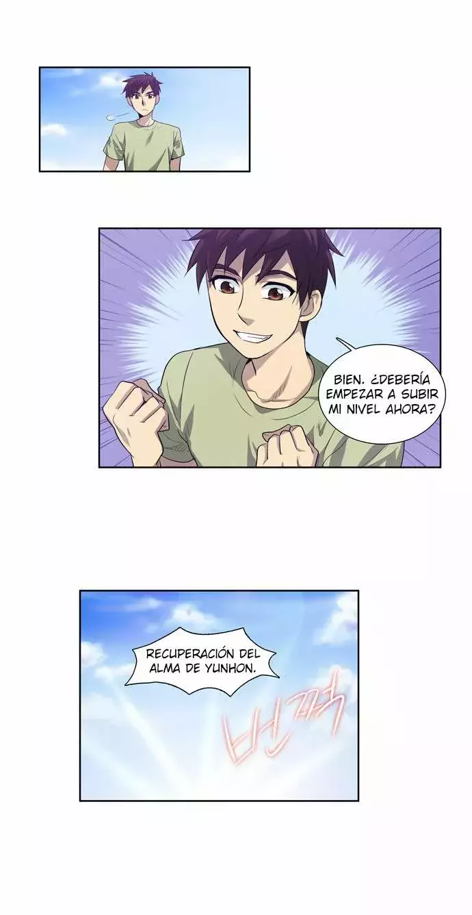 Read The Gamer Es Manga Online