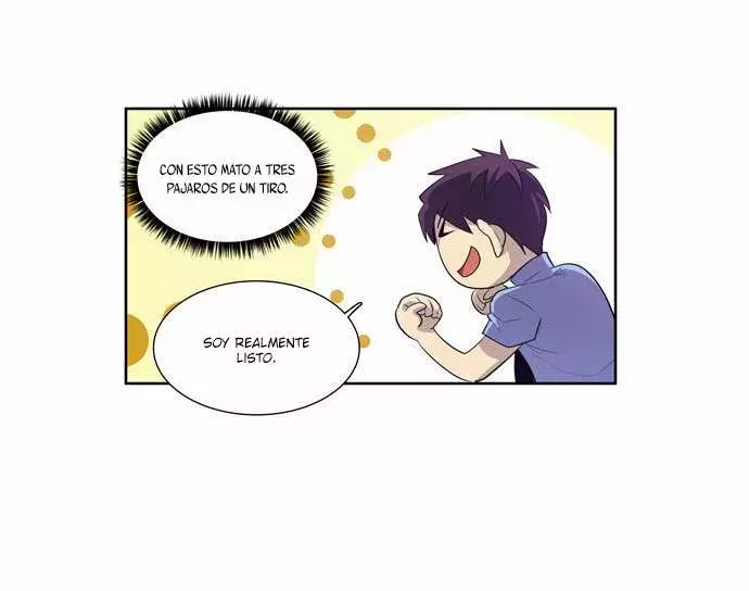 Read The Gamer Es Manga Online