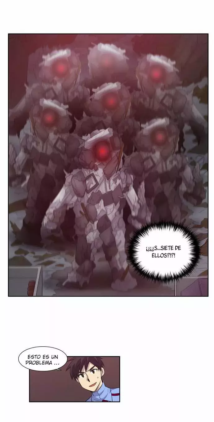 Read The Gamer Es Manga Online