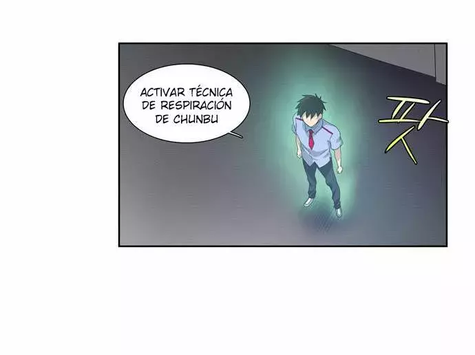 Read The Gamer Es Manga Online