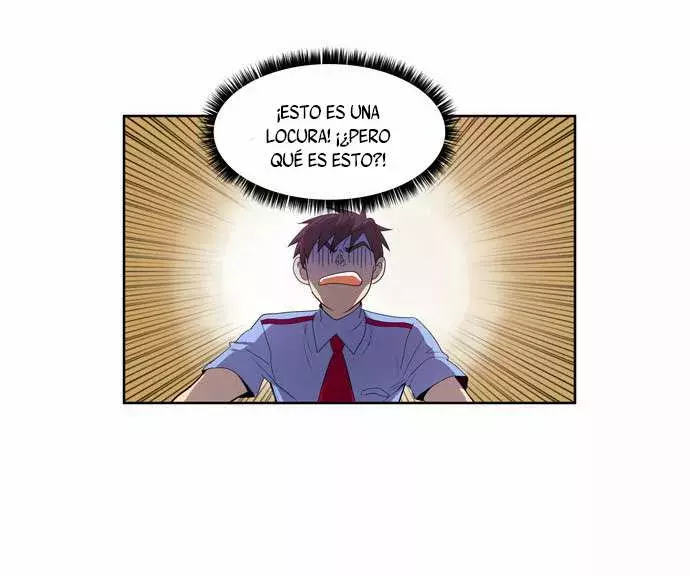 Read The Gamer Es Manga Online