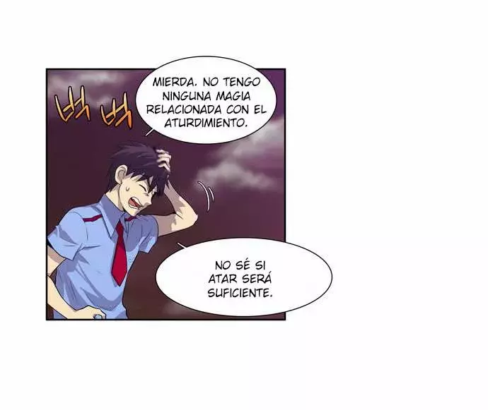 Read The Gamer Es Manga Online