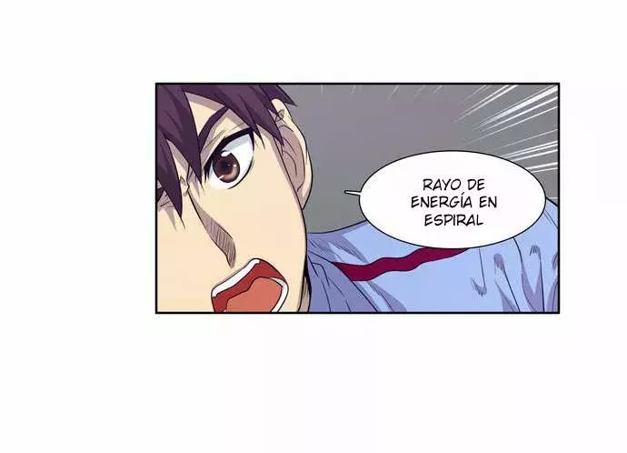 Read The Gamer Es Manga Online