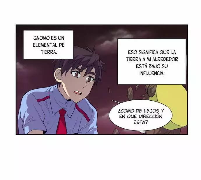 Read The Gamer Es Manga Online