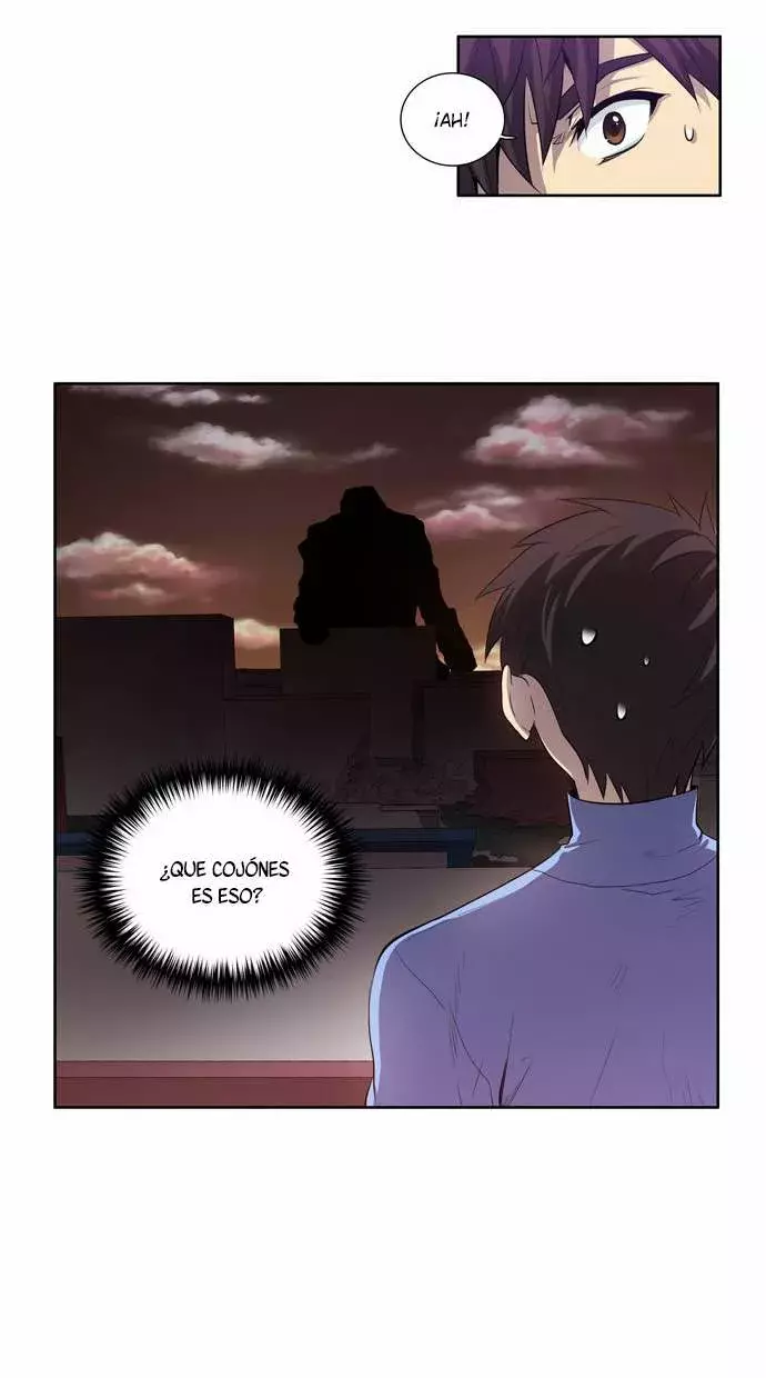 Read The Gamer Es Manga Online