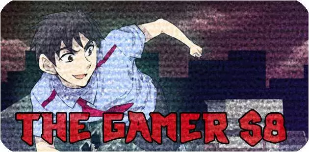 Read The Gamer Es Manga Online