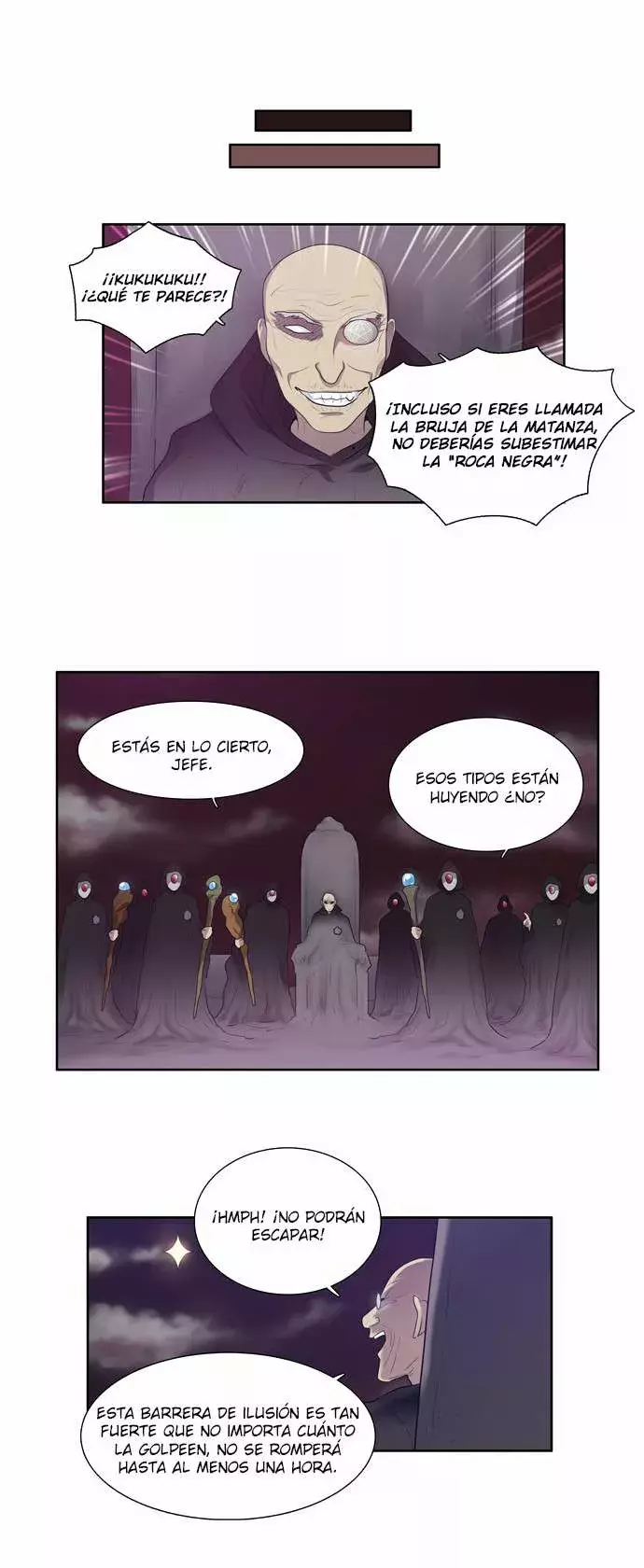 Read The Gamer Es Manga Online