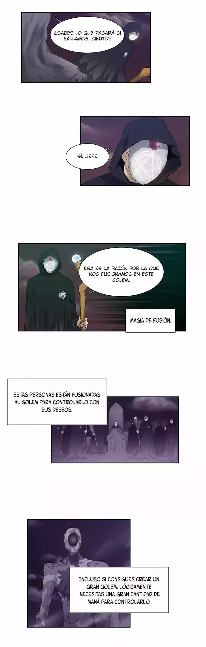 Read The Gamer Es Manga Online