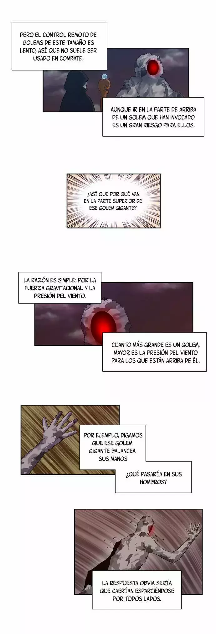 Read The Gamer Es Manga Online