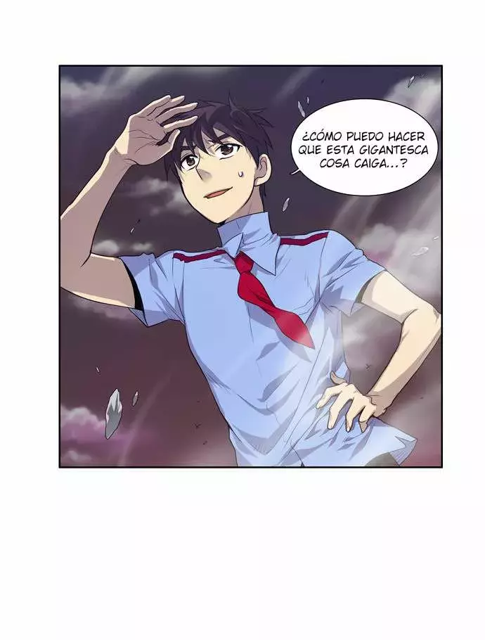 Read The Gamer Es Manga Online