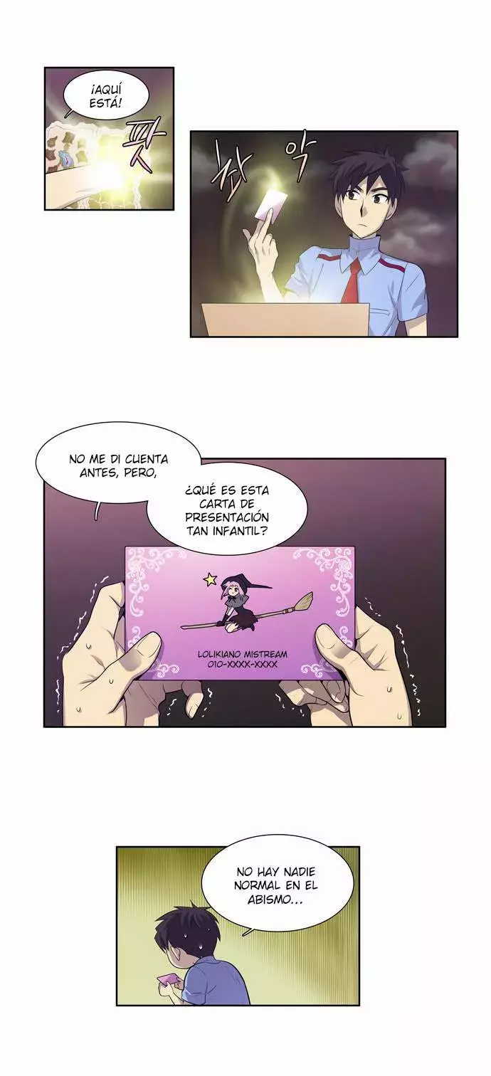 Read The Gamer Es Manga Online