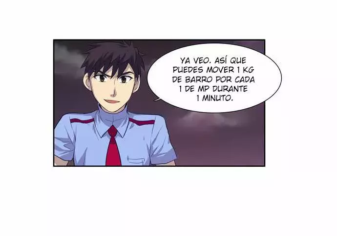 Read The Gamer Es Manga Online