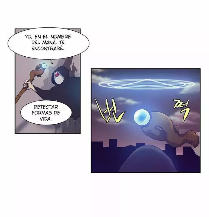 Read The Gamer Es Manga Online