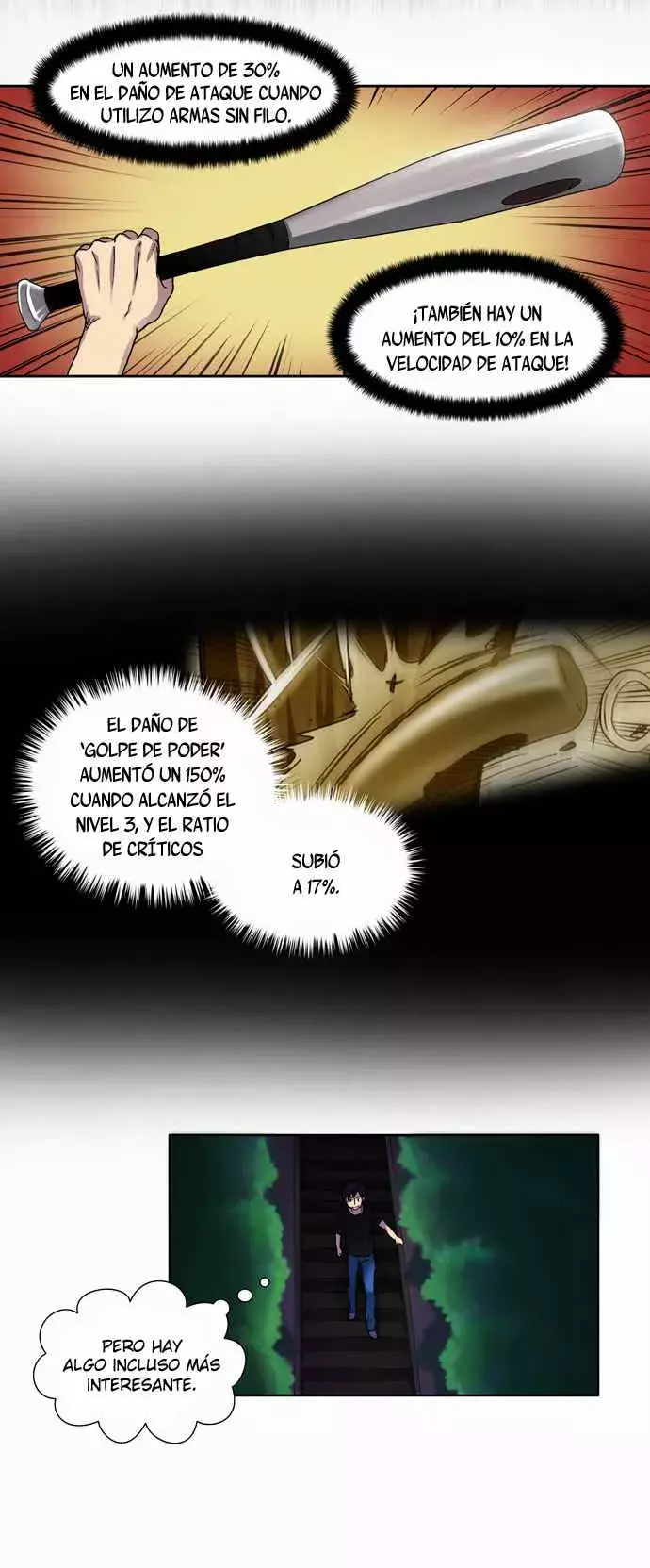 Read The Gamer Es Manga Online