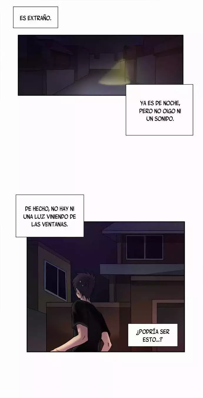 Read The Gamer Es Manga Online
