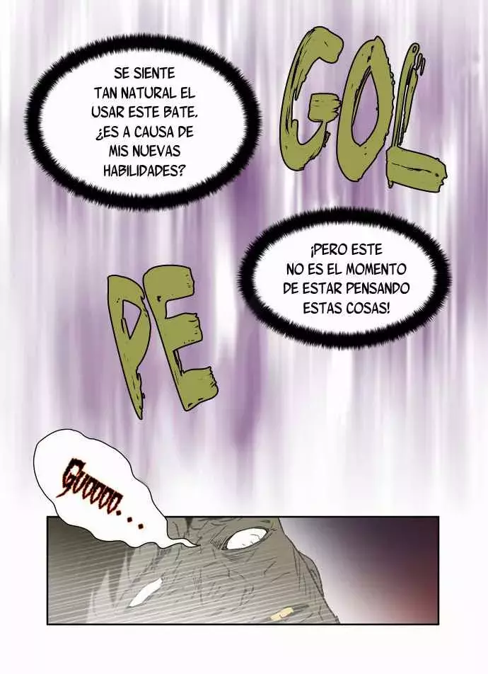 Read The Gamer Es Manga Online