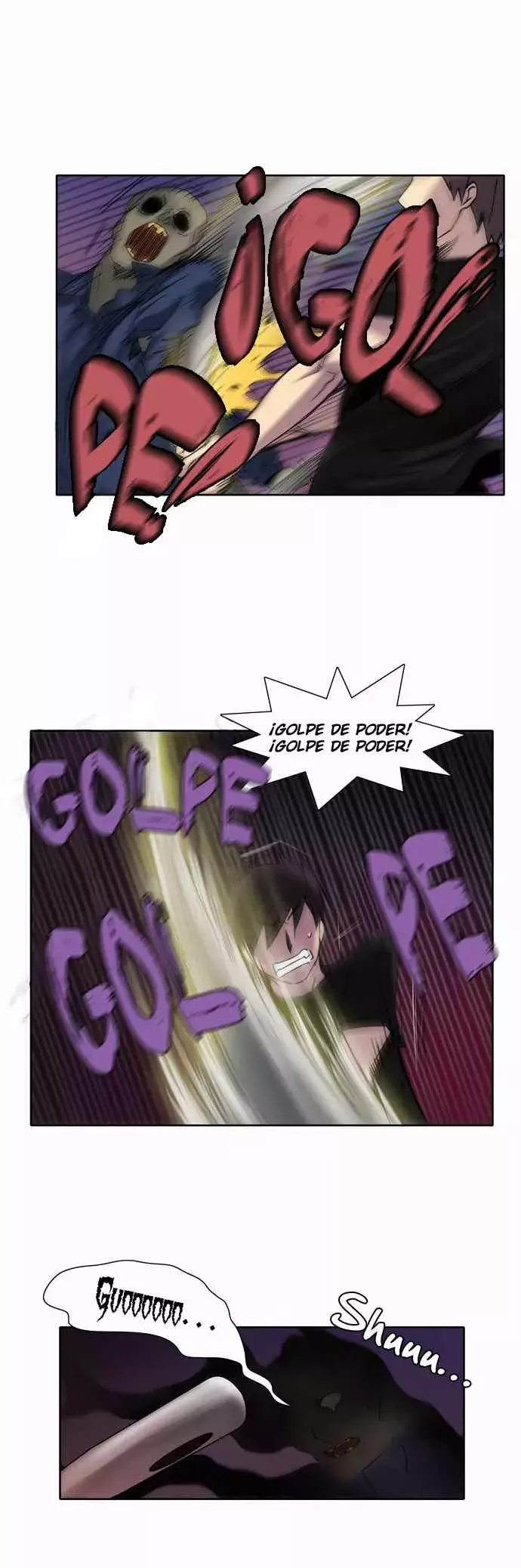 Read The Gamer Es Manga Online