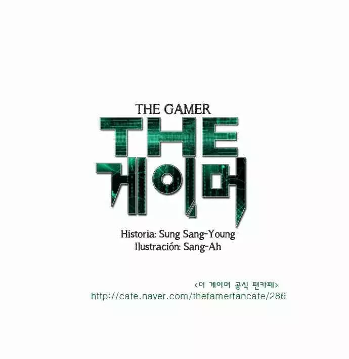 Read The Gamer Es Manga Online