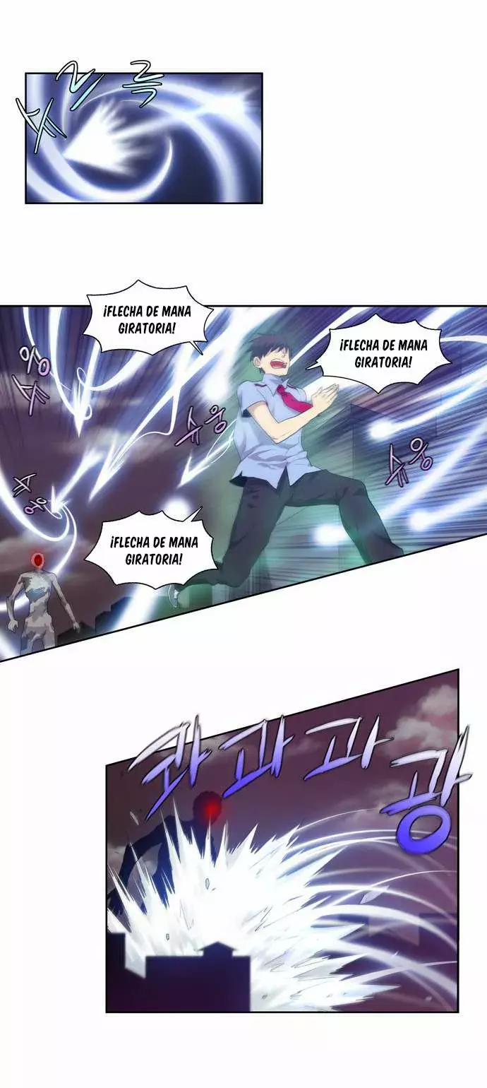 Read The Gamer Es Manga Online