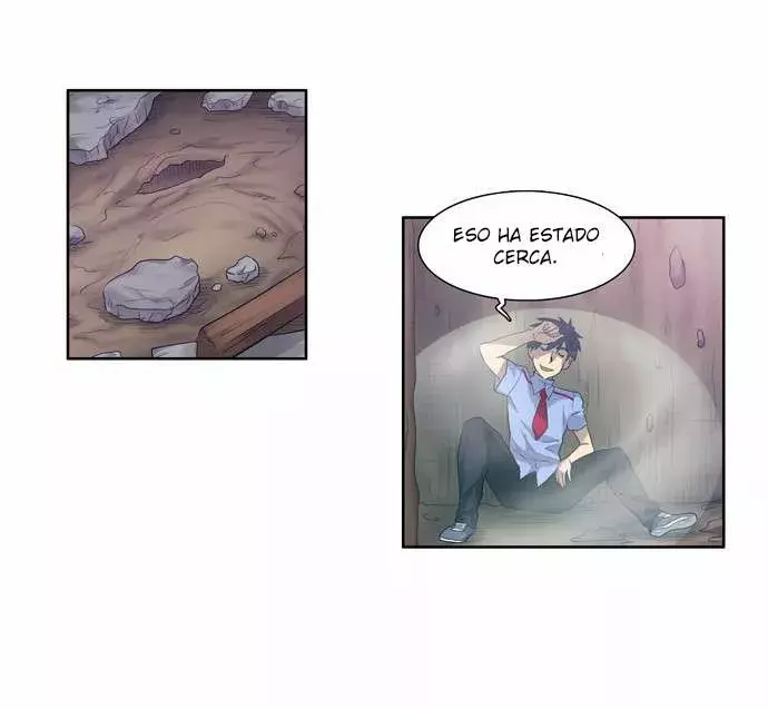 Read The Gamer Es Manga Online