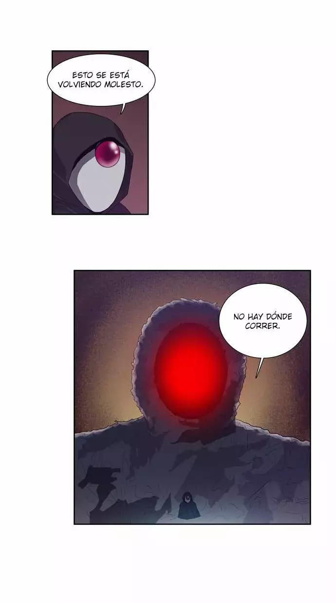 Read The Gamer Es Manga Online