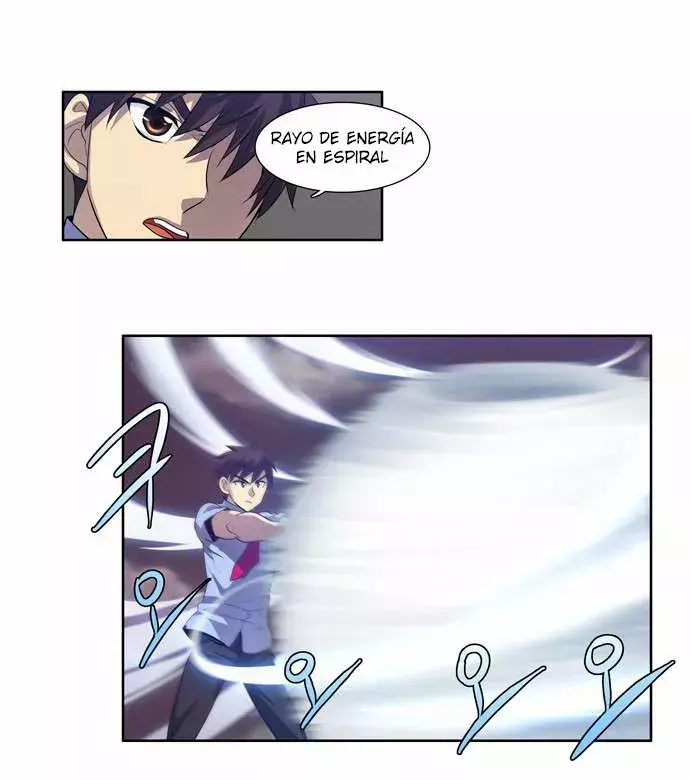 Read The Gamer Es Manga Online