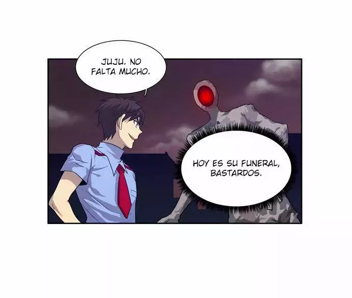 Read The Gamer Es Manga Online