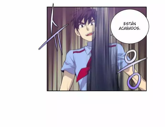Read The Gamer Es Manga Online