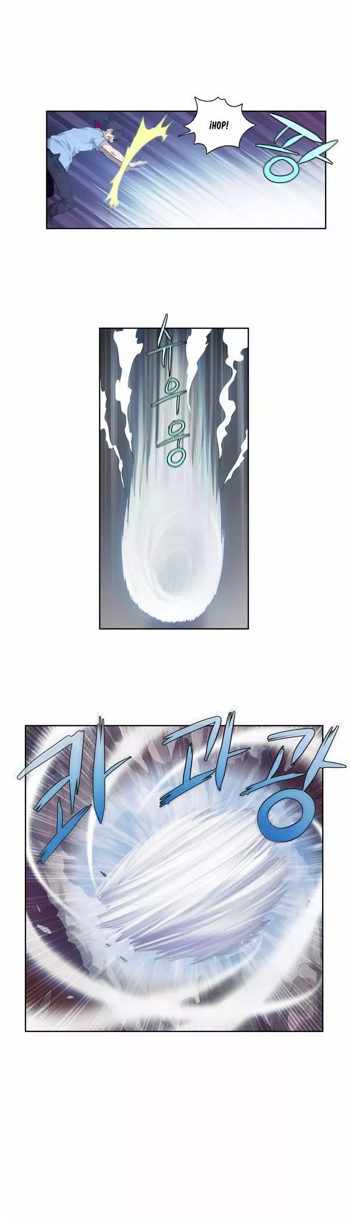 Read The Gamer Es Manga Online
