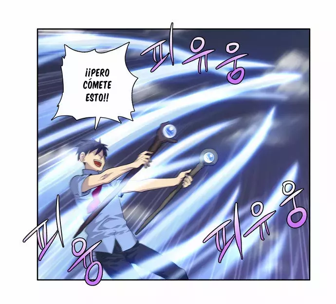 Read The Gamer Es Manga Online