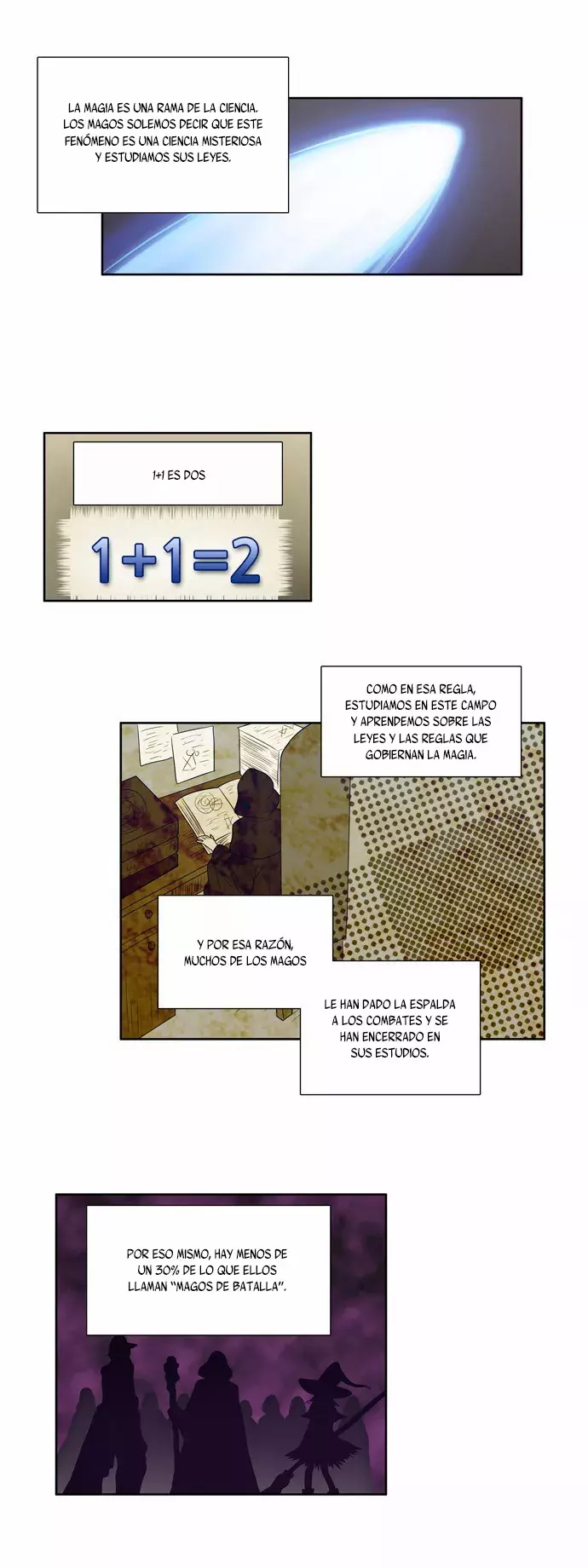 Read The Gamer Es Manga Online