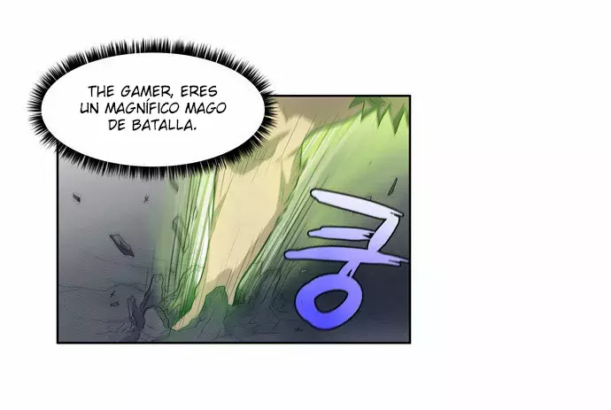 Read The Gamer Es Manga Online