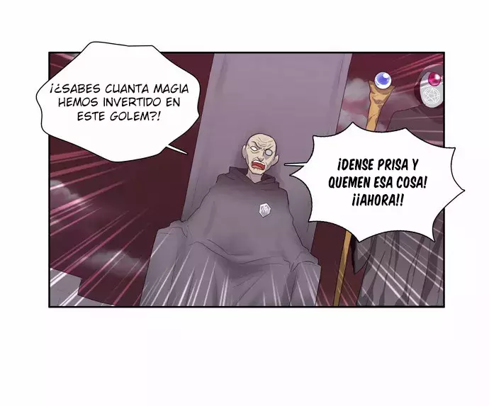 Read The Gamer Es Manga Online