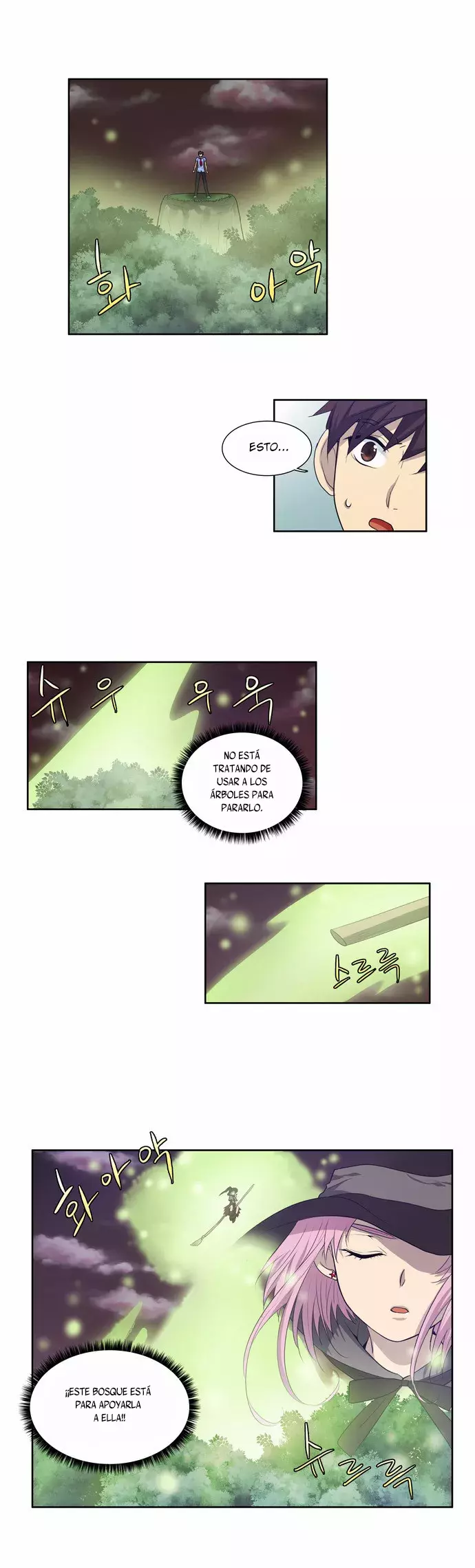 Read The Gamer Es Manga Online