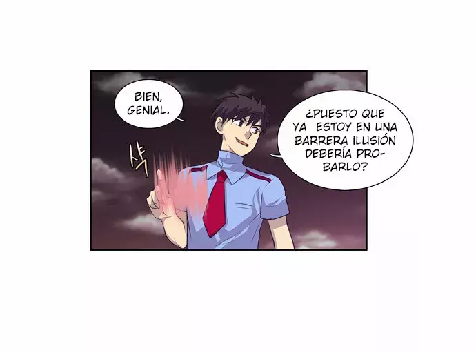Read The Gamer Es Manga Online