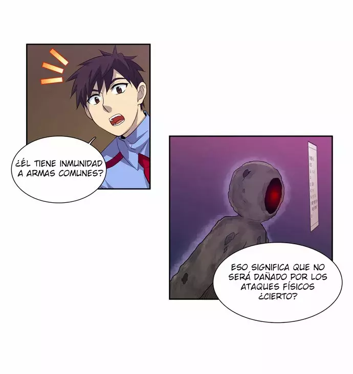 Read The Gamer Es Manga Online