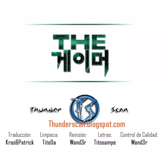 Read The Gamer Es Manga Online