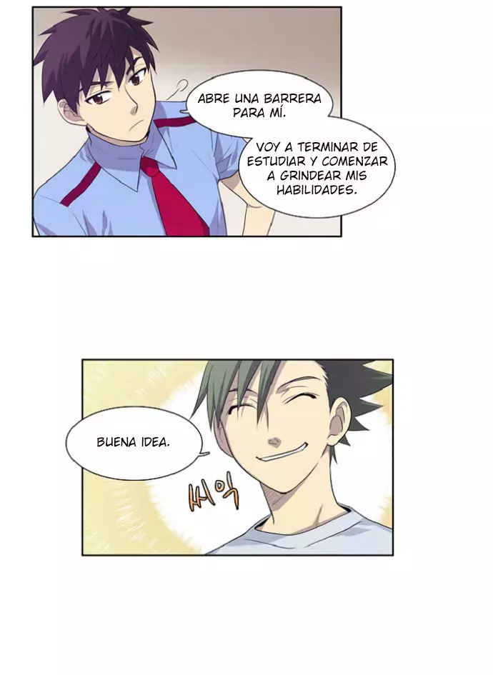 Read The Gamer Es Manga Online