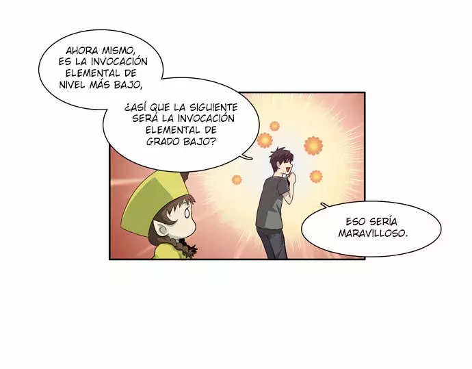 Read The Gamer Es Manga Online