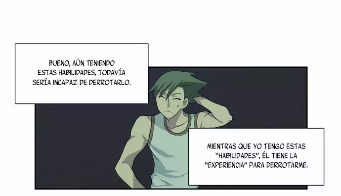 Read The Gamer Es Manga Online