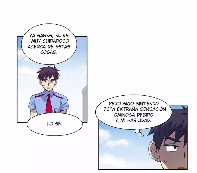 Read The Gamer Es Manga Online