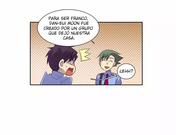 Read The Gamer Es Manga Online