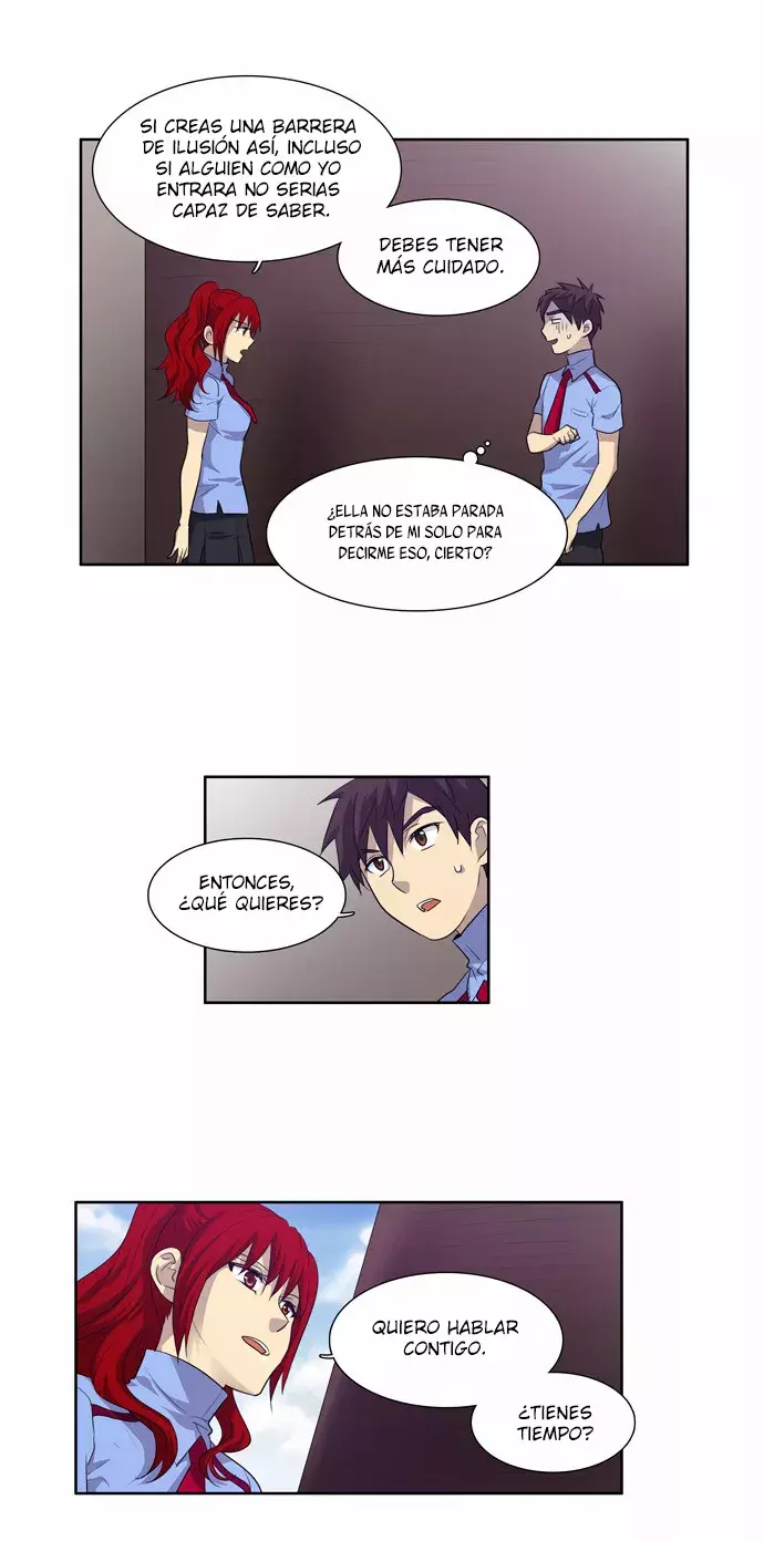 Read The Gamer Es Manga Online