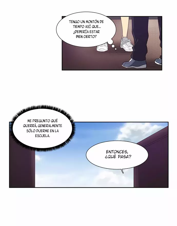 Read The Gamer Es Manga Online