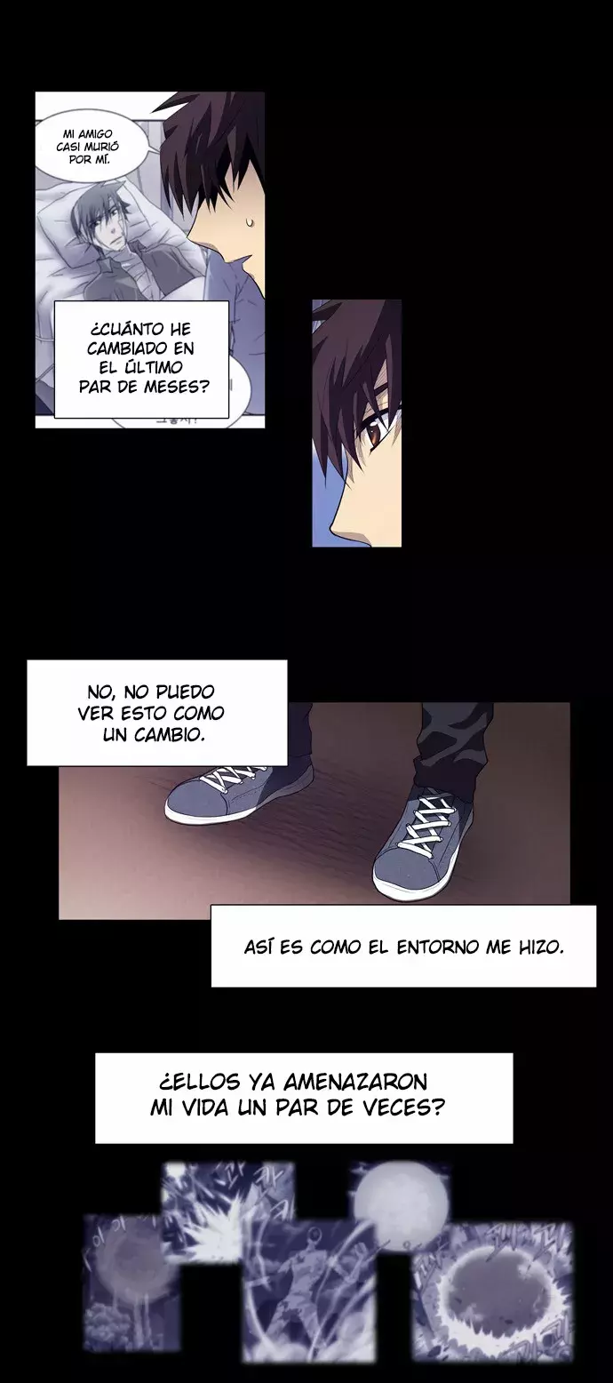 Read The Gamer Es Manga Online