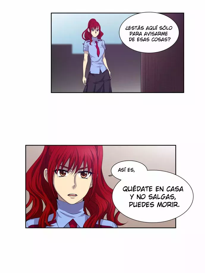 Read The Gamer Es Manga Online