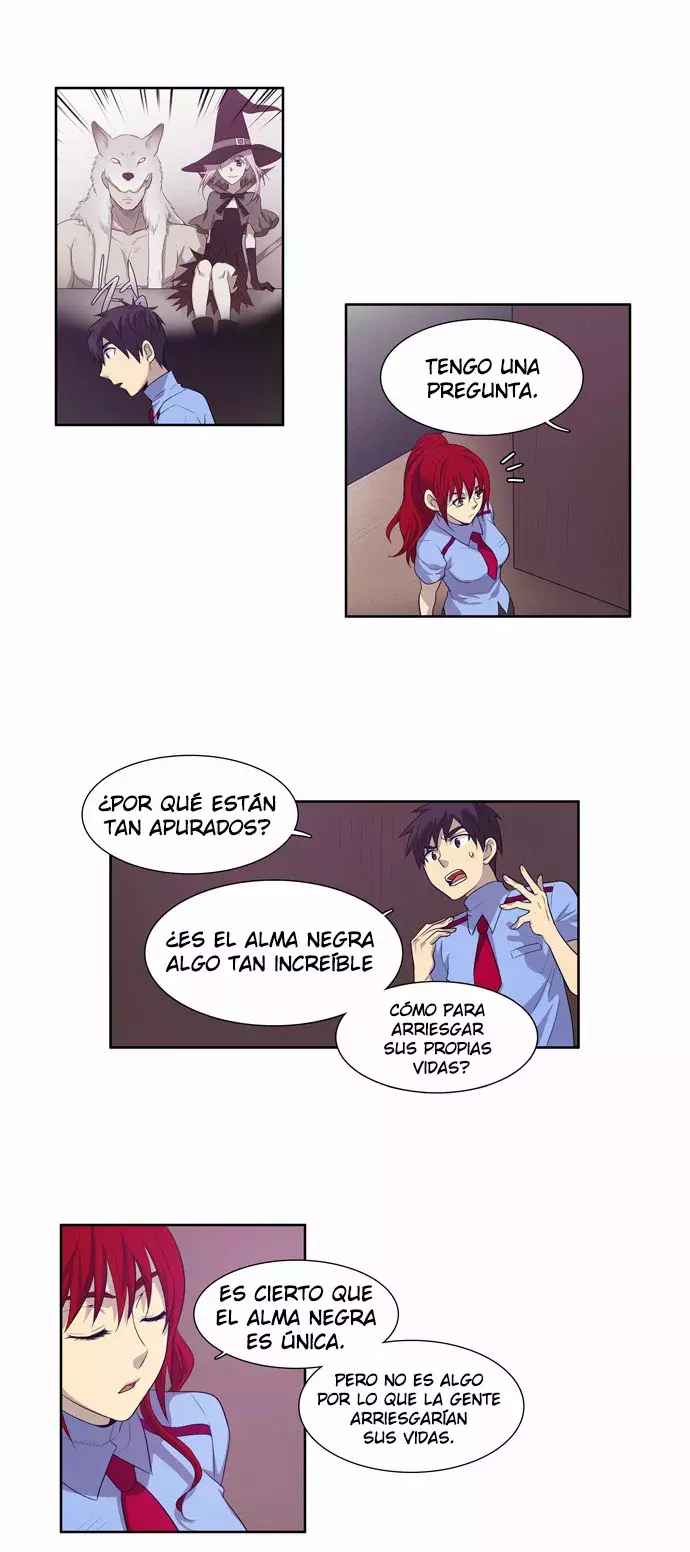 Read The Gamer Es Manga Online