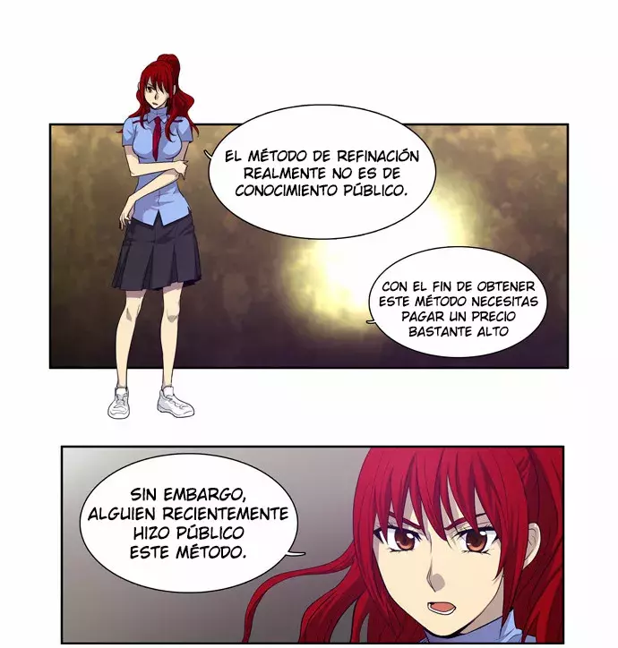 Read The Gamer Es Manga Online