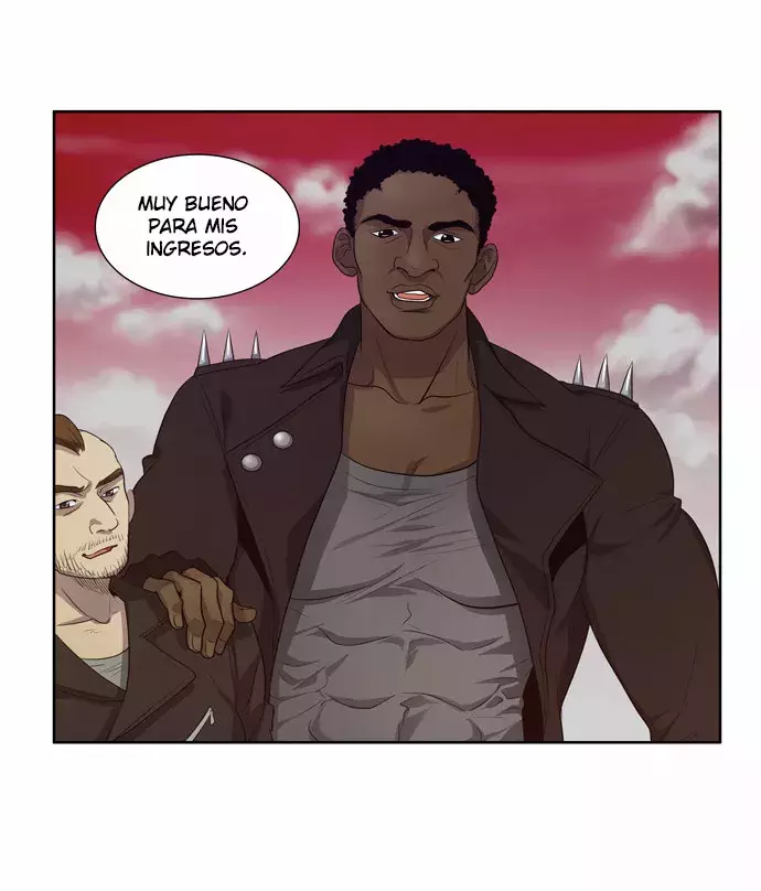 Read The Gamer Es Manga Online